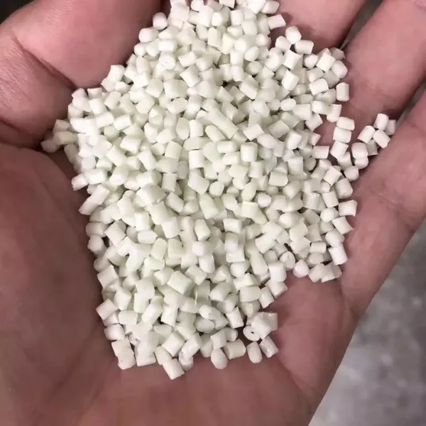 Polyamide Resin Nylon Plastic PPA Zytel HTN51G35EF Nylon Raw Material Pc Granules Polyethylene Terephthalate photo-3