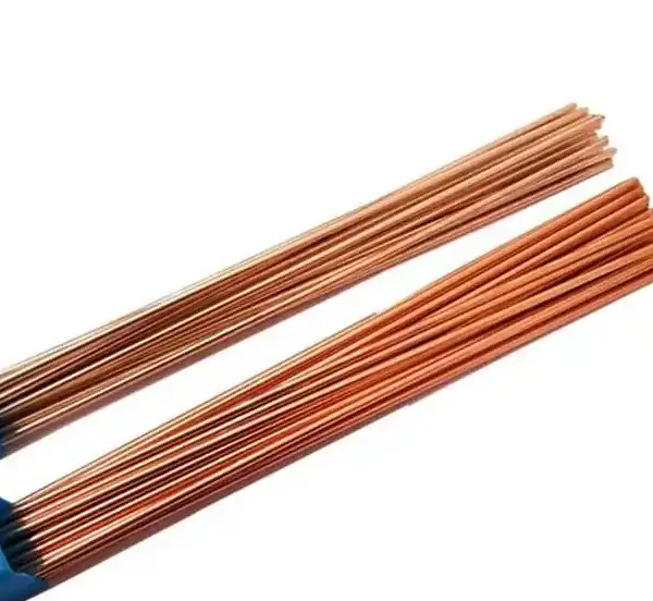 Essens Welding Rods | Enhanced Durability for Heavy-Duty Applications photo-2
