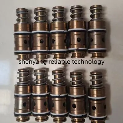 1500bar Water Spray Gun Repair Kits Foot Valve Repair Kits