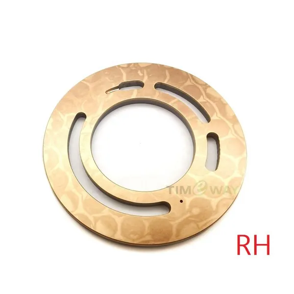 Hydraulic Pump Spare Parts PVE19 Pump Rotary Group Kits for EATON VICKERS PVE19AR PVE19AL Variable Pump Replacement Repair Kits photo-6