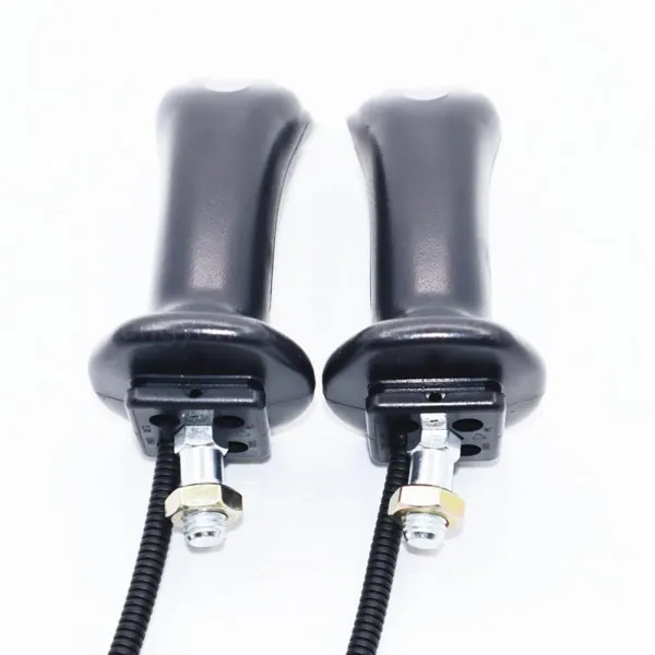 K9001130 K9001131 Handle Joystick Assy Excavator for DX140 160LC 170W 225LC 300 340LC 420LC 520LC for Sany 150 photo-2