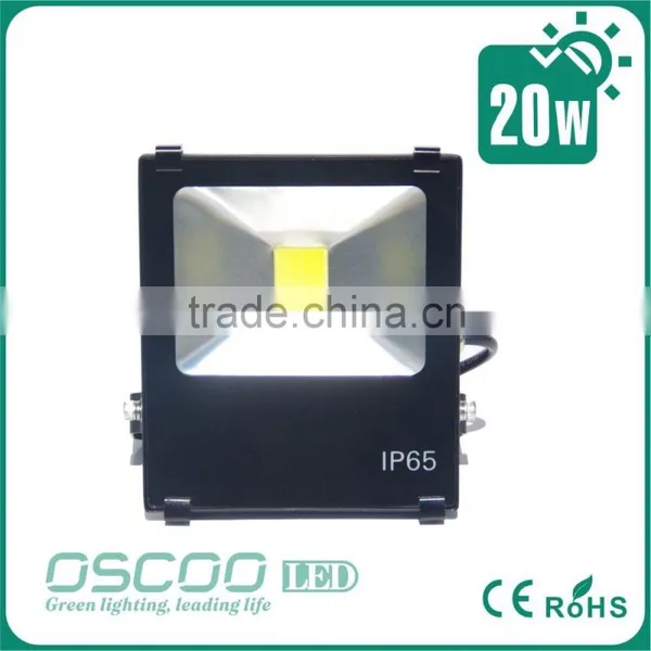 Oscoo Brand Hot-Sale New Design 20W Finned Led Lights photo-4
