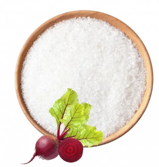Sugar Plant From Sugar Beet