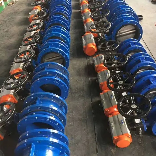 hugong valves, lianggong valves, jingdie valves, пневматические фланцевые шаровые клапаны