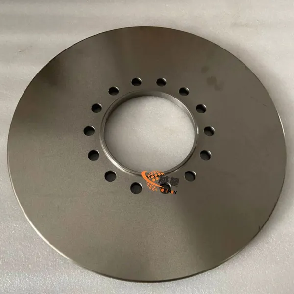 Original SDLG 290700220651 Brake Disc for SDLG LG936 LG956 Wheel Loader photo-1