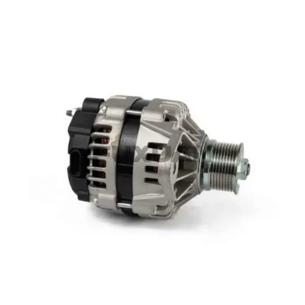 High Quality Mining Equipment Parts For Underground Construction ALTERNATOR 5580004831 Epiroc Rock Drill Spare Parts photo-3