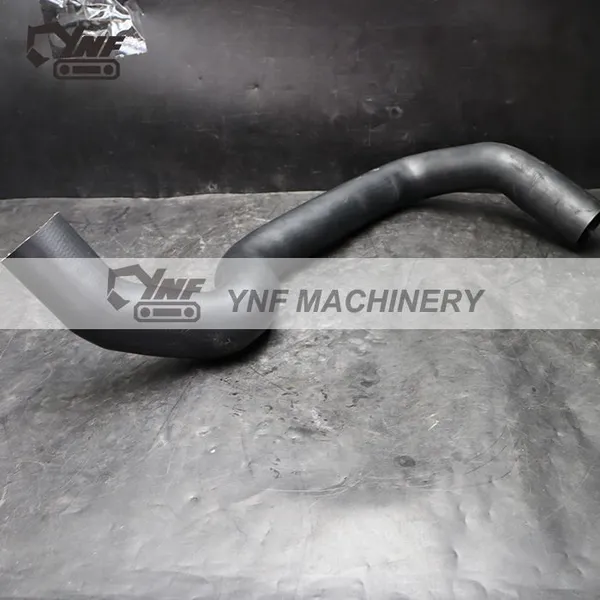 SK135-8 SK135-8 Rad Radiator Hose YNF12790, Excavator Cooling System Replacement Parts photo-4