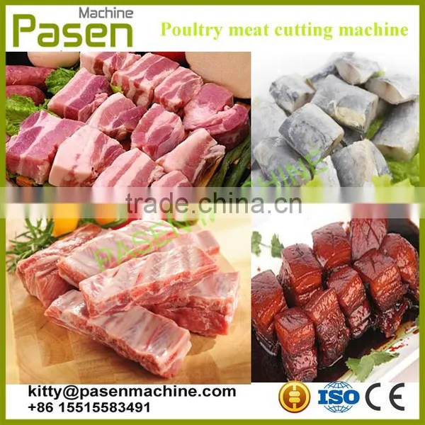 Golden Supplier Meat Bone Sawing Machine / Meat Sawing Machine / Bone Sawing Machine photo-6