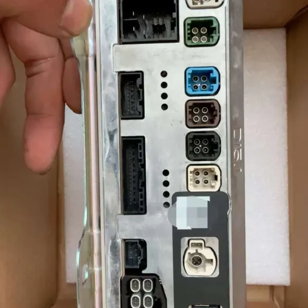 BYD Genuine In-Vehicle Wireless Terminal Unit