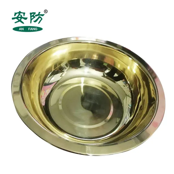 Non Sparking Basin,Industrial Collection Basin,Leak Resistant Design,Multi-Purpose Container photo-3