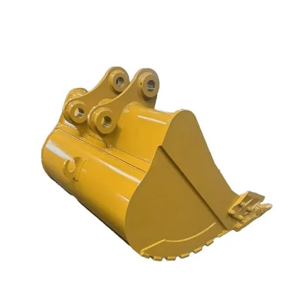 Excavator GP Bucket CAT 323 1.5 CBM General Purpose Digging Bucket for Excavator Attachment photo-2