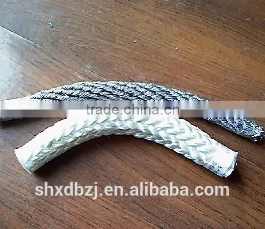 336 Series High Speed Rope/cable Braiding Machine photo-3