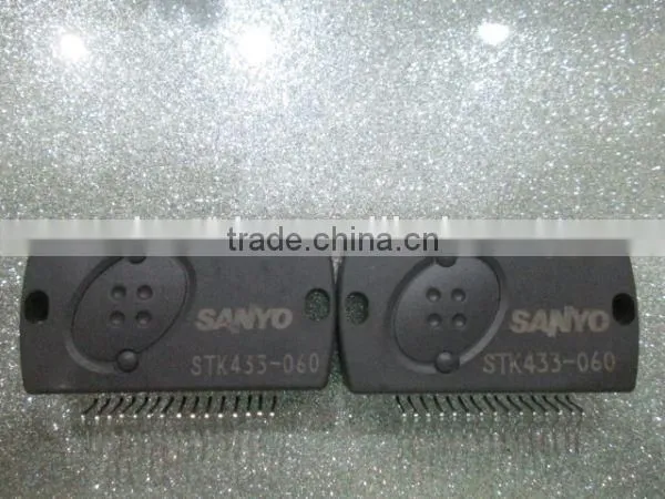 (ic Chip Electronic Component) STK433-060 photo-2