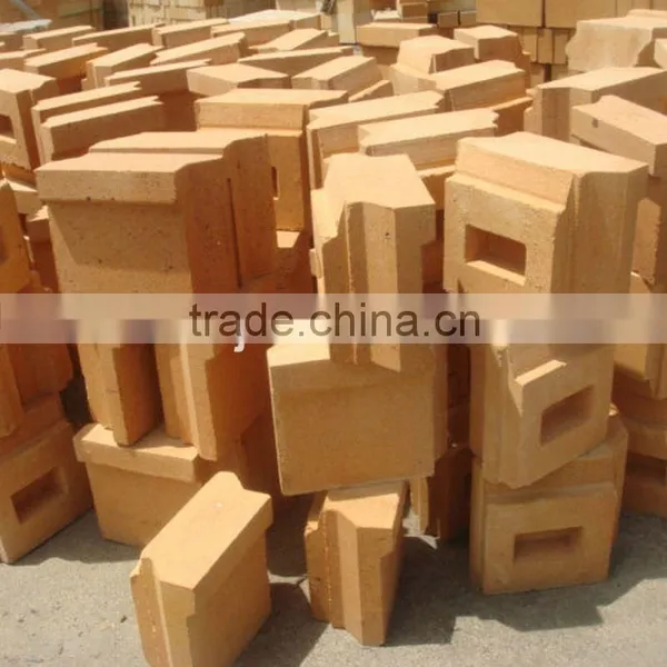 Best Selling Refractory Fire Bricks for Sale, Refractory Fire Brick SK32 photo-3