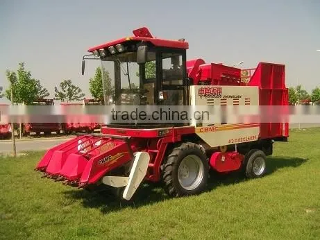 Mini Corn Picker for Corn Cobs photo-3