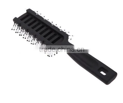 Dongguan Vented Plastic Brush for Hair Rubber Coating photo-2