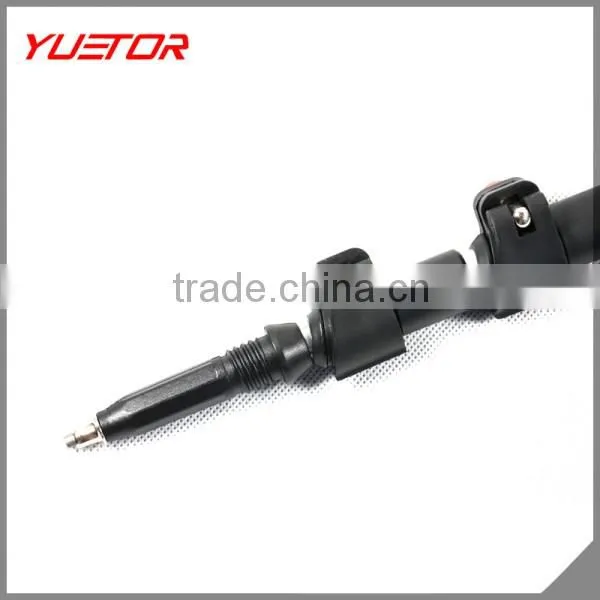 Popular External Quick Lock Trekking Pole Hiking Stick Supplier's Choice photo-3