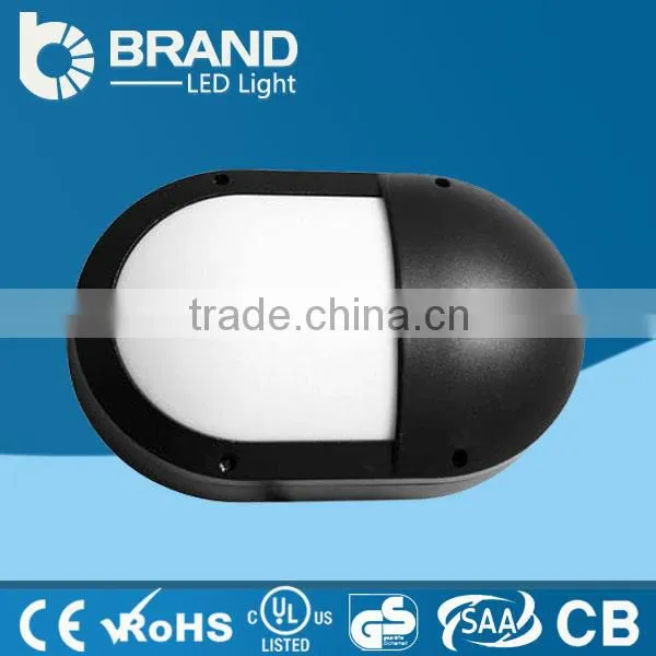 Outdoor High Quality Waterproof IP65 10W 20W 30W LED Bulkhead Light With Plastic Cover photo-3