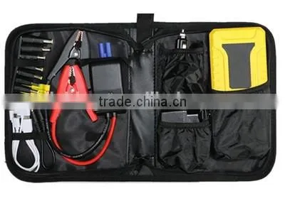 New Design AGA SJ7 20000mAh Car Jump Starter | Electronic Power Supply for Smartphone and Laptop | Motorcycle Engine Starter