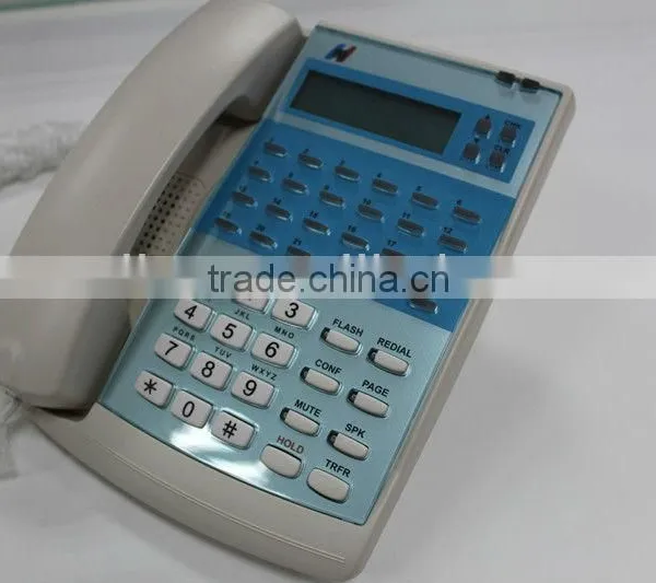 Fixed Phones With Sim Cards With SPK Function photo-3