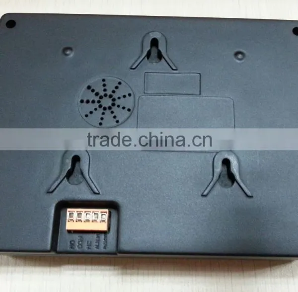 REALAND Biometric Fingerprint Time Attendance Device With Free SDK and Software A-F031 photo-2