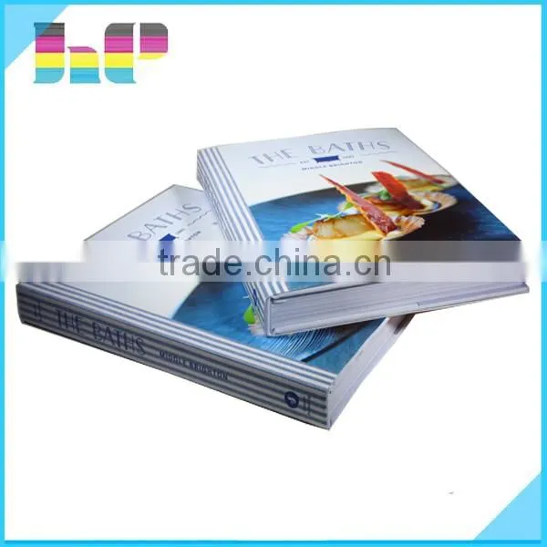 Appetizing and Fashionable Food Cook Book photo-5