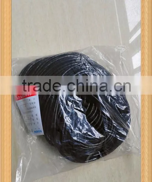 Industrial Plastic Wire Tightener 14mm Spiral Cable photo-6