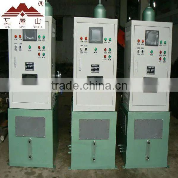 Good Quality Hydraulic Turbine Governor photo-5