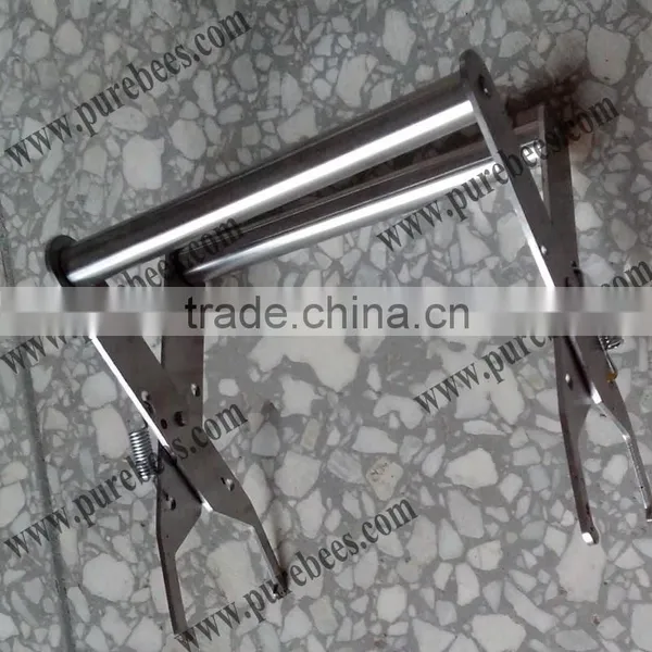 Durable Multifuncational Frame Grip With Hive Tool Beekeeping Equipment Frame Gripper photo-2