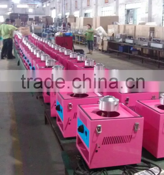 Manufacturer Selling Electric Hot Dog Maker Machine photo-4