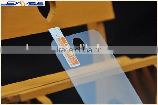 Shenzhen Factory Highly Qualified Mobile Screen Guard With Excellent Japanese Material Fast Delivery photo-5