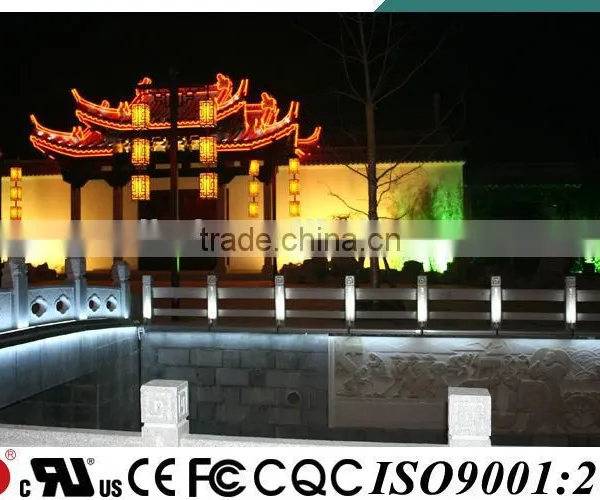 Patented IP68 Waterproof LED RGB 5050 Square Light Source photo-6