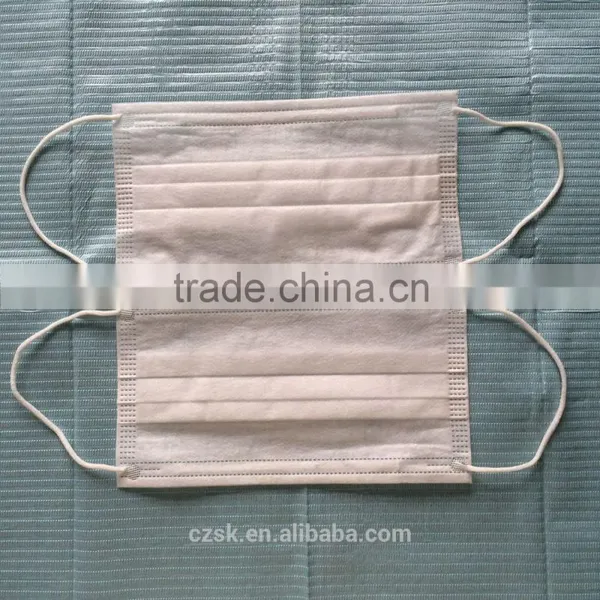 Dental Materials-- Medical Equipment Face Mask for Sale photo-2