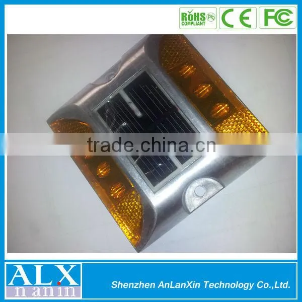 Led Solar Light Solar