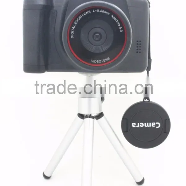 Winait Dslr Digital Camera With 4x Digital Zoom Camera Digital photo-4