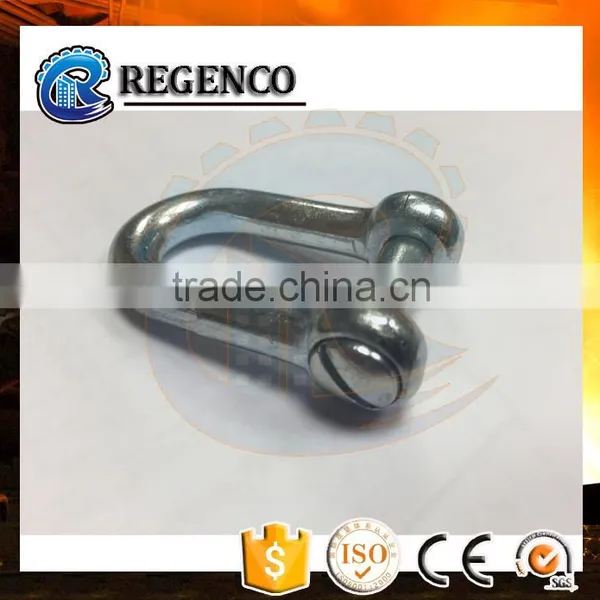 Bow Omega D Non Standard New Mould Customized Shackle photo-4