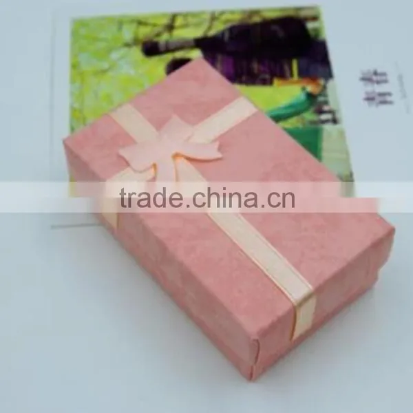 Good Quality Costmetic Gift Box Handmade Paper Gift Box With Foam Insert photo-3