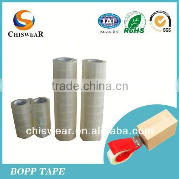 Colorful Metallized Bopp Film
