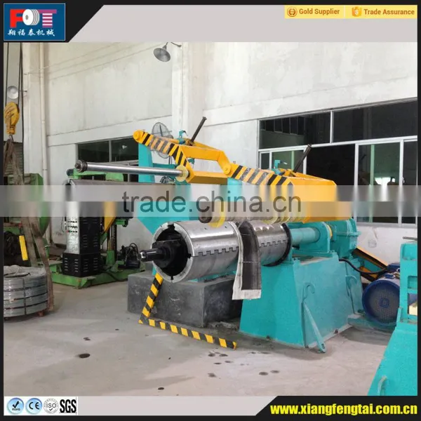 Stainless Steel Slitter Line photo-3