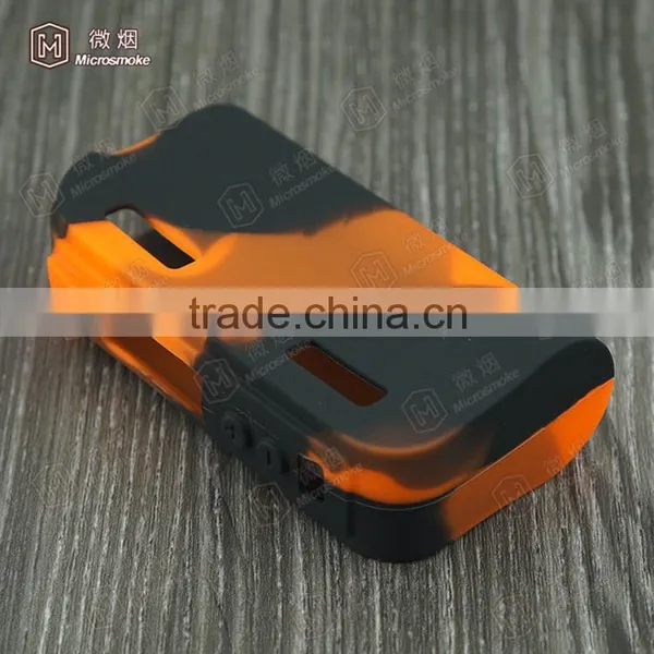 Best Protection and Decoration Cool Fire 4 / IV Plus 70w Kit Silicone Case Cover Skin Moq 10pcs Wholesale photo-6