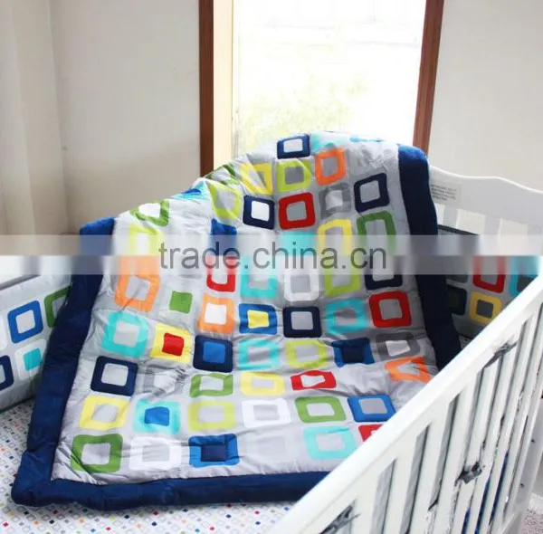 Newborn Christmas Bedding Sets Babygirl photo-6
