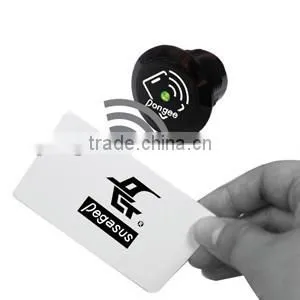 Pegasus Standalone Rfid Door Access Controller photo-2