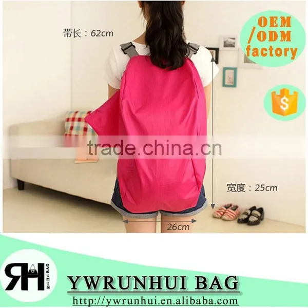2015 Cheap Fashion Backpacks Bag,Korean Style Folding Backpacks,Bag Wholesale Day Backpack Bag photo-3