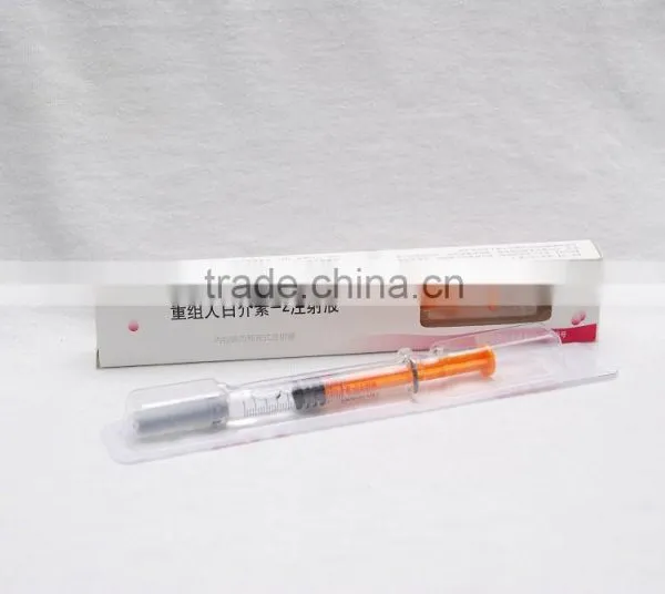 High-precision Automatic Hyaluronic Acid Filler photo-5
