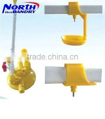 Automatic Drinker for Chicken, Plastic Poultry Drinker Cheap Price photo-5