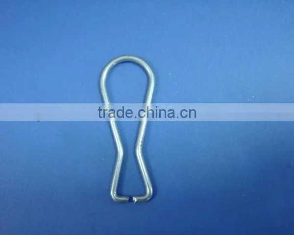 wire forming spring