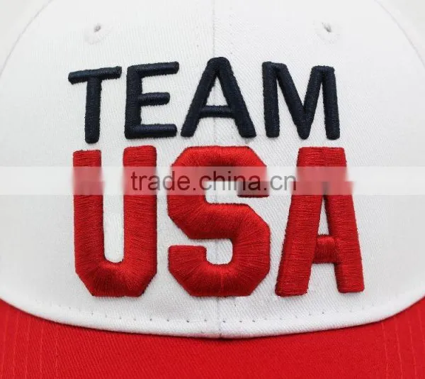Baseball Cap Sports Cap Type and Embroidered Pattern Sport Hat photo-6