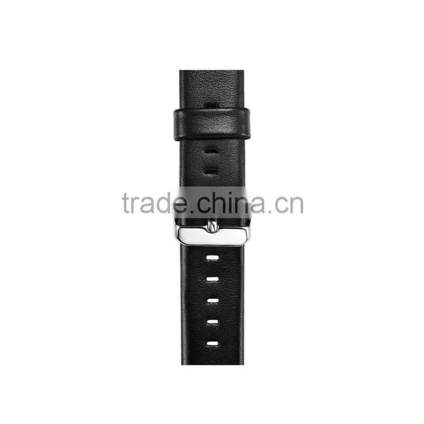 Icarer Luxury Series Genuine Leather Watch Band For IWatch Wrist Strap For 42MM Apple Watch MT-4069 photo-4