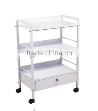 Salon Trolley With Drawer DY-2759 for Sale photo-2