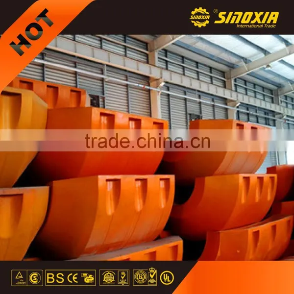 Dredging Pipe Floater